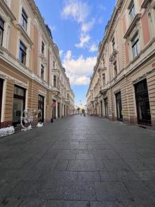 Apartment in heart of Cluj for UNTOLD