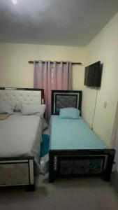 Apartamento romana del oeste