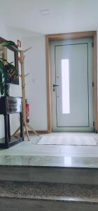 Casa Jardins da Praia