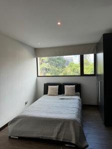 Apartamento lujoso en zona 10, Urbana