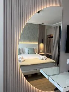 Residenza Gurnea - Free Private Parking - Gasponi