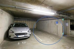 Appartements L'Ethnique 7p - Climatisation - Jardin - Parking - Salle de Sport : photos des chambres