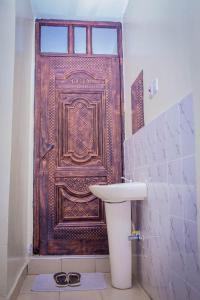 Stunning one bedroom unit in Ruiru with free parking