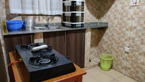 Stunning one bedroom unit in Ruiru with free parking