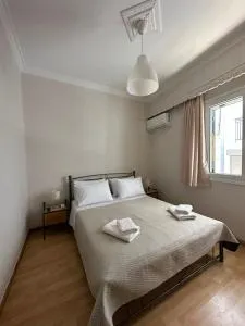 La Centralle Lefkada - Lefkada BnB - Ayía Varvára