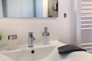 Appartements L'Ethnique 7p - Climatisation - Jardin - Parking - Salle de Sport : photos des chambres