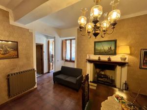 Appartamento a Valle San Martino di Spoleto