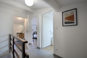 Appartements L'Ethnique 7p - Climatisation - Jardin - Parking - Salle de Sport : photos des chambres