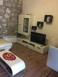 Apartman Žanić Crikvenica with hot tub, jacuzzi