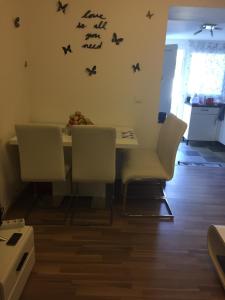 Apartman Žanić Crikvenica with hot tub, jacuzzi 
