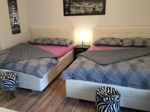 Apartman Žanić Crikvenica with hot tub, jacuzzi 