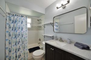 The Purple Palm House