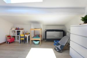 Appartements L'Ethnique 7p - Climatisation - Jardin - Parking - Salle de Sport : photos des chambres