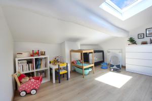 Appartements L'Ethnique 7p - Climatisation - Jardin - Parking - Salle de Sport : photos des chambres
