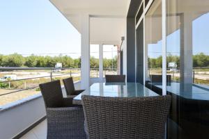 Apartmani Martin mit beheiztem Pool with heated Pool