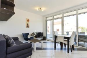 Apartmani Martin mit beheiztem Pool with heated Pool