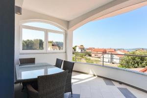 Apartmani Martin mit beheiztem Pool with heated Pool