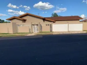 Casa Aragão - Uberaba-MG - Uberaba