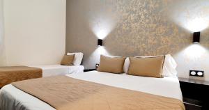 Evelia Hotels : photos des chambres