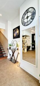 Evelia Hotels : photos des chambres