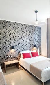 Evelia Hotels : photos des chambres