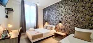 Evelia Hotels : photos des chambres
