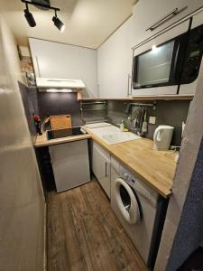 Appartements Appartement centre Village Grand Bornand : photos des chambres