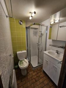 Appartement centre Village Grand Bornand