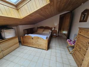 Appartement centre Village Grand Bornand