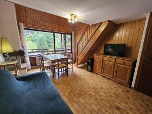 Appartements Appartement centre Village Grand Bornand : photos des chambres