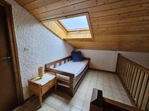 Appartements Appartement centre Village Grand Bornand : photos des chambres