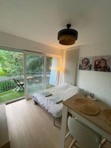 Au Cosy Studio II proche Europapark