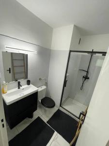 Au Cosy Studio II proche Europapark