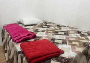 5 Próx Aeroporto Confins , 15min Belo-Horizonte Cid do Galo e Mega Space