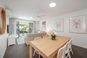 Beach Life at Coolum