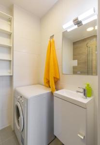 Nocleg na Służewcu