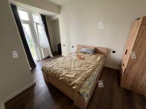 Квартира с видом на море и бульвар