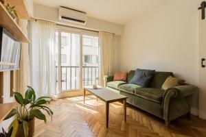 Hermoso departamento en Recoleta - Strutture non classificate a Buenos Aires