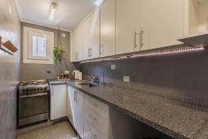 Hermoso departamento en Recoleta