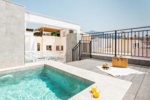 Apartamento Mercedes