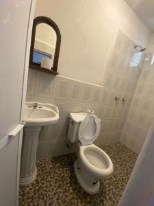 Esperanza Casa de Huéspedes