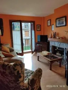 Apartamento en Villanova, Valle de Benasque - Ramastue