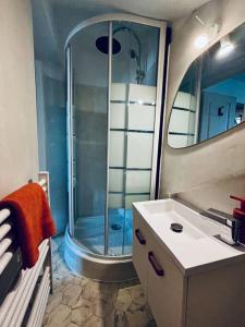 Appartements Mini - Tout petit mais cozy ! : photos des chambres