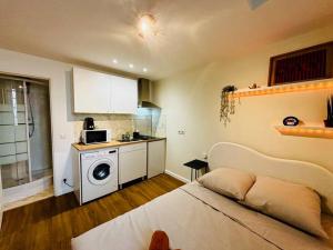 Appartements Mini - Tout petit mais cozy ! : photos des chambres