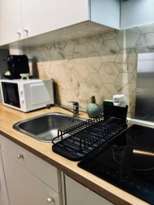 Appartements Mini - Tout petit mais cozy ! : photos des chambres