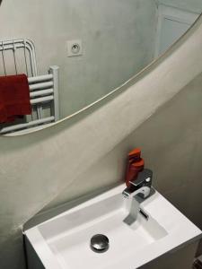 Appartements Mini - Tout petit mais cozy ! : photos des chambres