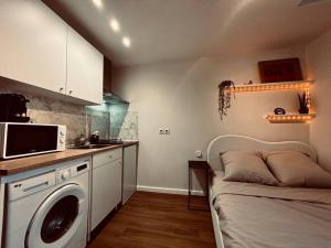 Appartements Mini - Tout petit mais cozy ! : Appartement 1 Chambre