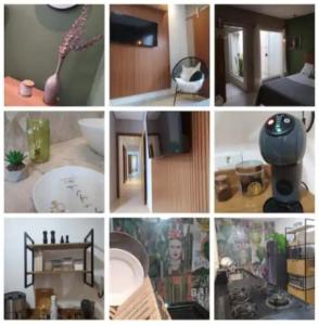 HouseM2 - Ubytování bez kategorie ve městě Piracicaba