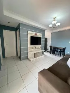 Apartamento prox ao Shopping Rio Anil - Arunta