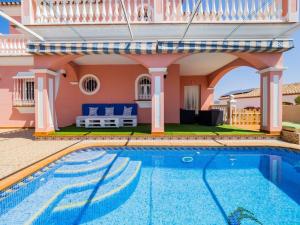 Villa Ana Todo Confort